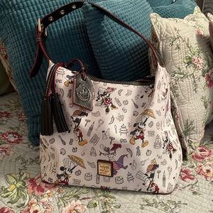 Dooney & Bourke Disney purse